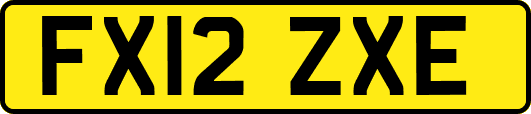 FX12ZXE