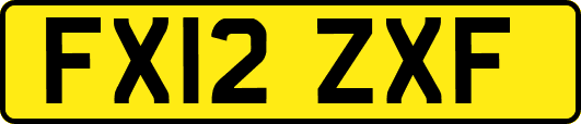 FX12ZXF