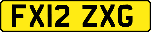 FX12ZXG