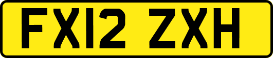 FX12ZXH