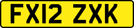 FX12ZXK