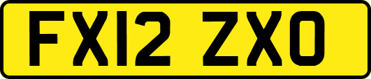 FX12ZXO