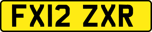 FX12ZXR