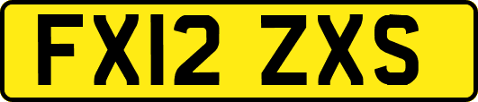 FX12ZXS
