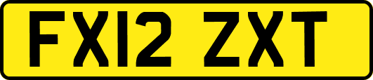 FX12ZXT