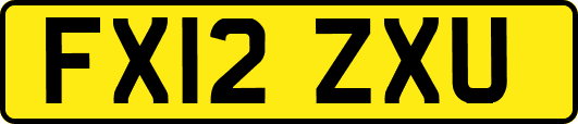 FX12ZXU
