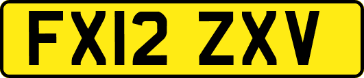 FX12ZXV