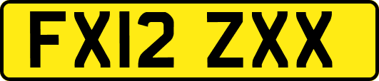FX12ZXX