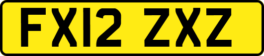 FX12ZXZ