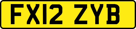FX12ZYB