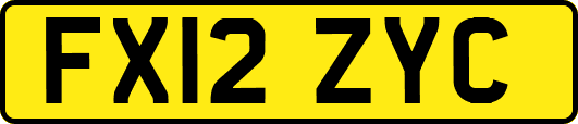 FX12ZYC