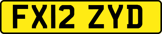 FX12ZYD