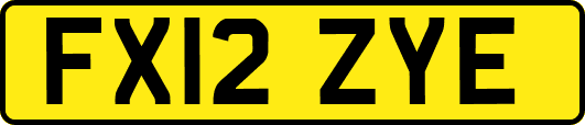 FX12ZYE