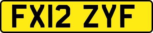 FX12ZYF