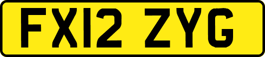 FX12ZYG
