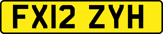 FX12ZYH