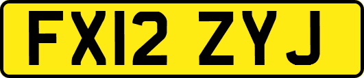 FX12ZYJ