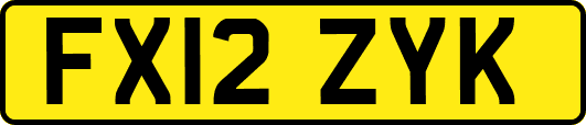 FX12ZYK