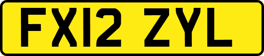 FX12ZYL