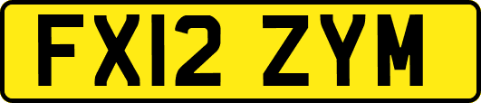 FX12ZYM