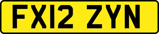 FX12ZYN