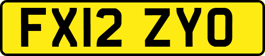 FX12ZYO