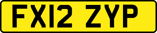 FX12ZYP