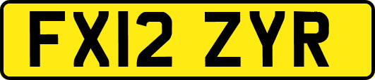 FX12ZYR