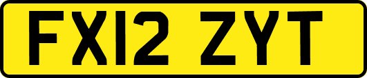 FX12ZYT