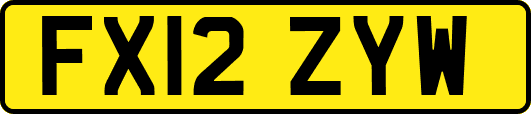 FX12ZYW