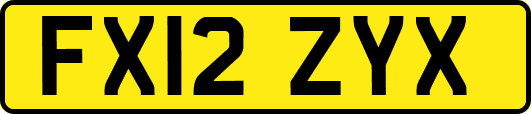 FX12ZYX