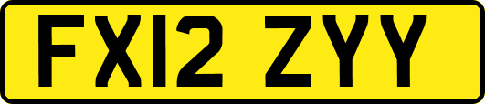 FX12ZYY