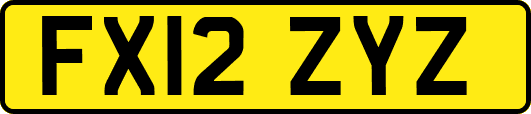 FX12ZYZ