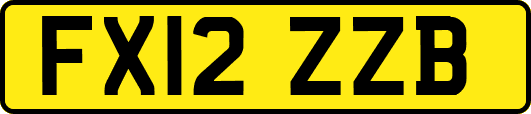 FX12ZZB
