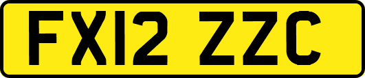 FX12ZZC