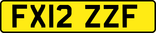 FX12ZZF