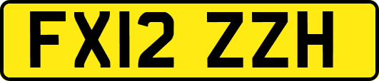 FX12ZZH