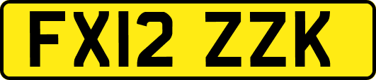 FX12ZZK