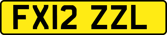 FX12ZZL