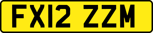 FX12ZZM