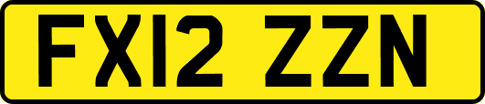 FX12ZZN