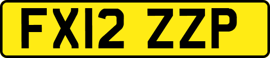 FX12ZZP