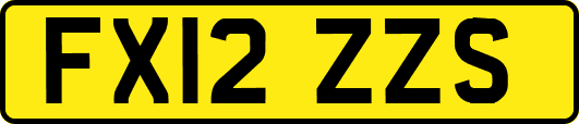 FX12ZZS