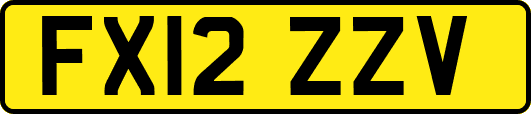 FX12ZZV