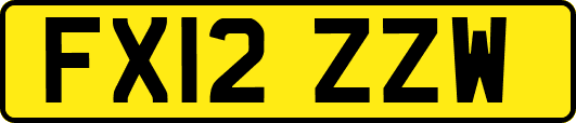 FX12ZZW