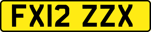 FX12ZZX