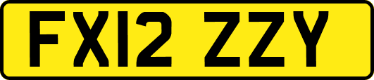 FX12ZZY