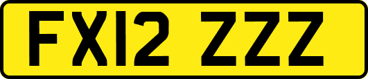 FX12ZZZ
