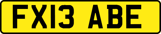 FX13ABE
