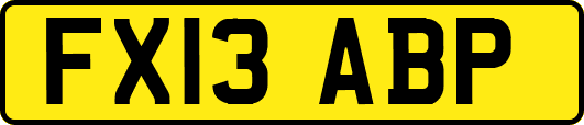 FX13ABP